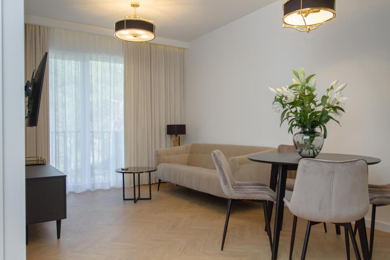 Apartament Apartament#16 Jastrzębia Góra Zewnętrze zdjęcie